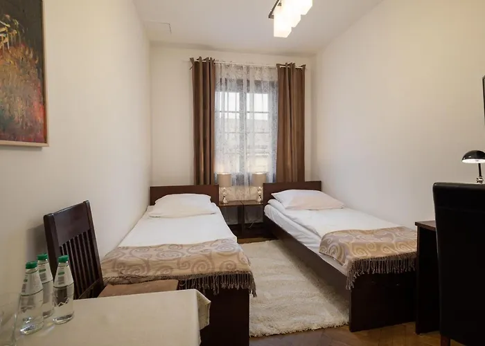 Beskid Hotel Milówka