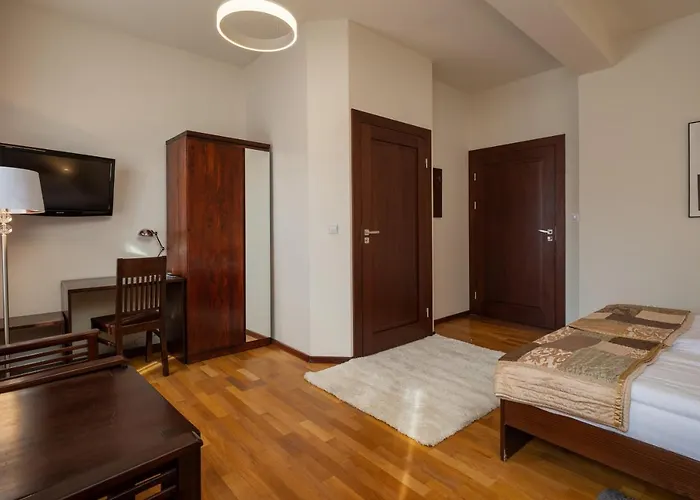 Beskid Hotel Milówka