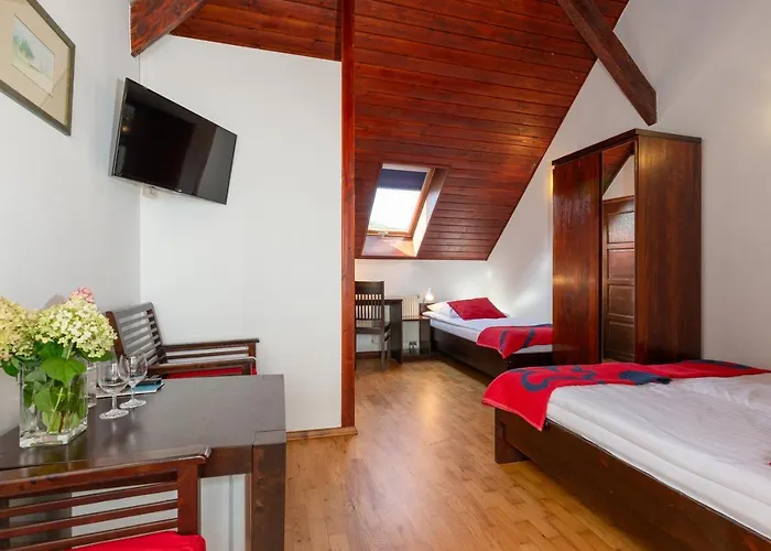 Beskid Hotel Milówka