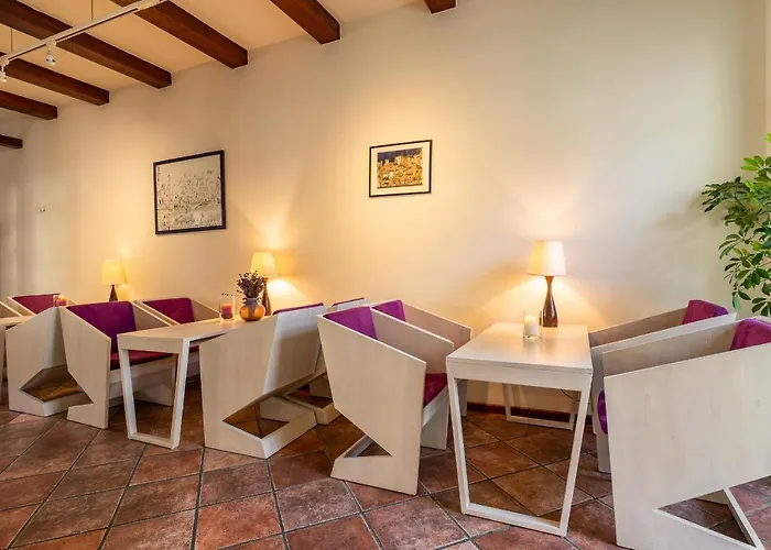 Beskid Отель Милювка