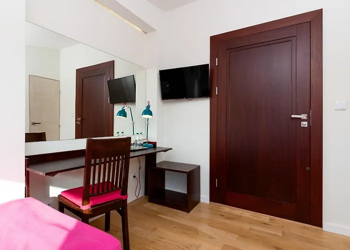 Beskid Hotel Milówka