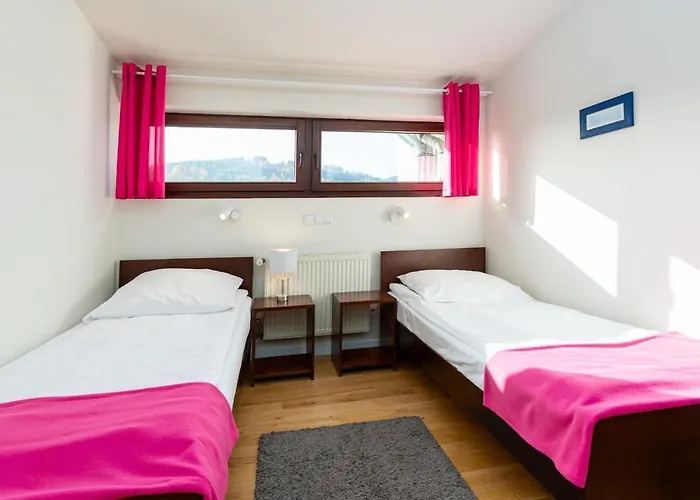 Hotel Beskid Milówka