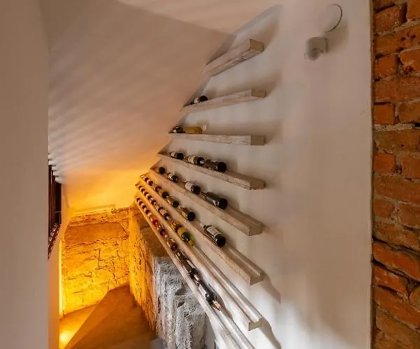 贝斯基德酒店 Milówka