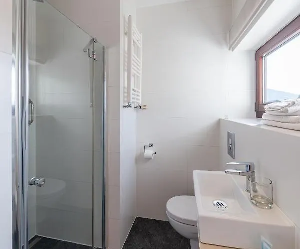 贝斯基德酒店 3* Milówka