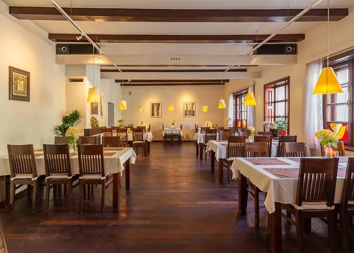 Hotel Beskid Milówka