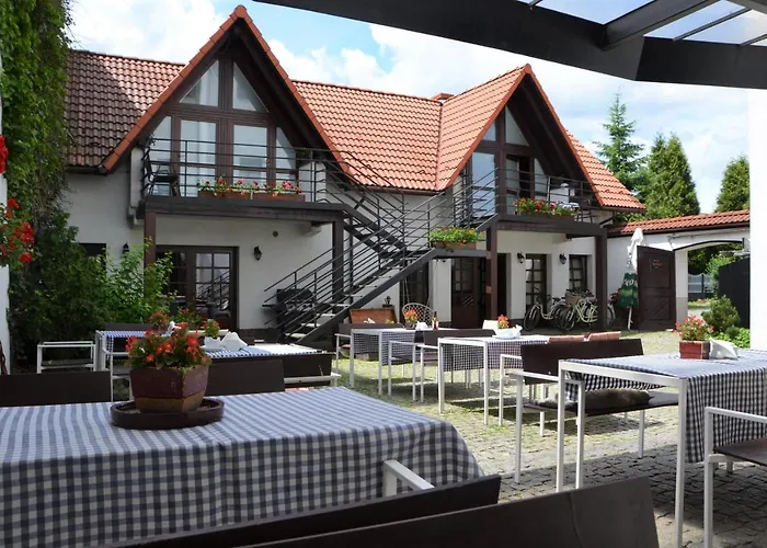 Hotel Beskid Milówka