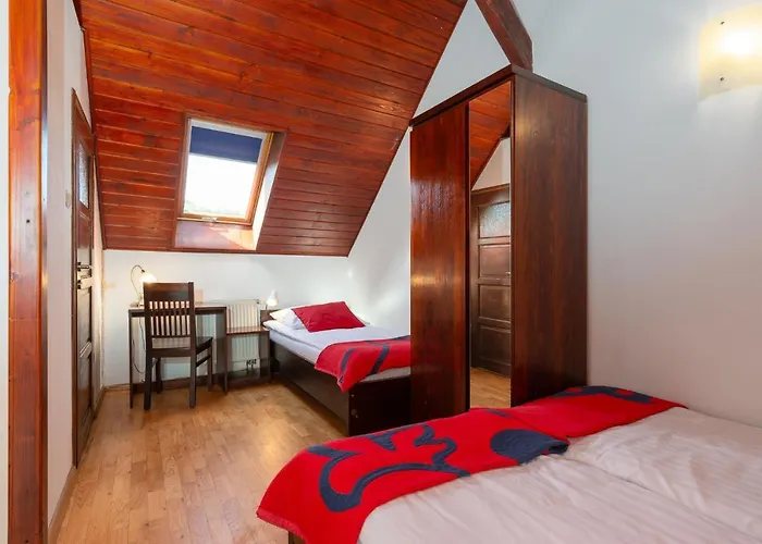 贝斯基德酒店 3*