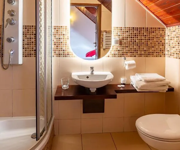 Beskid Hotel Milówka