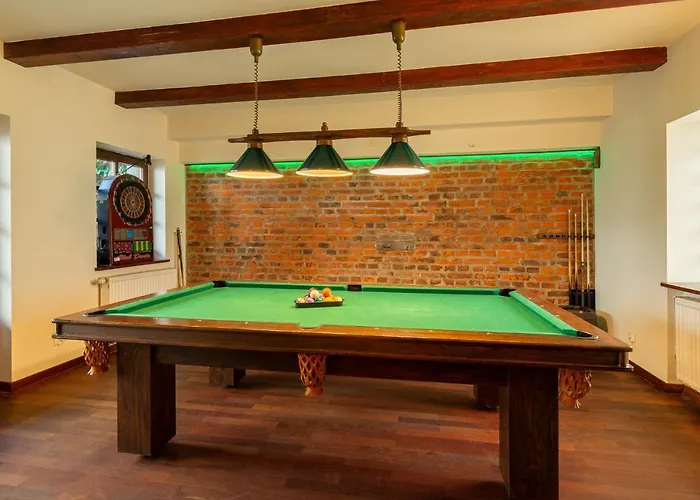 Beskid Hotel Milówka