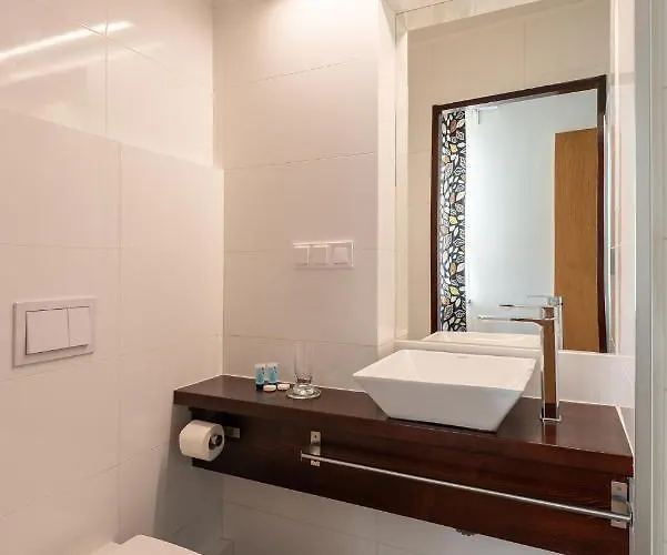 Hotel Beskid Milówka