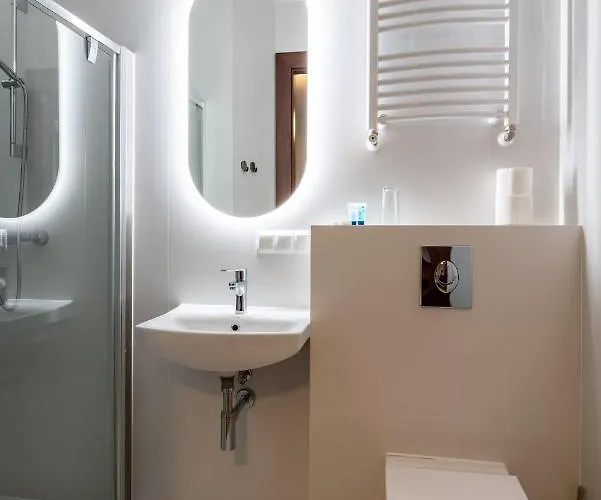 贝斯基德酒店 酒店