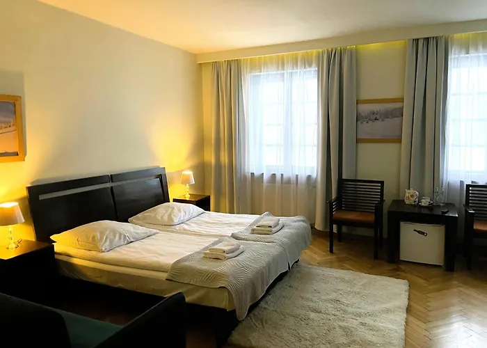 Beskid 3* 밀로우카