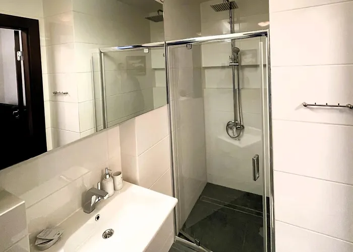 Hotel Beskid Milówka