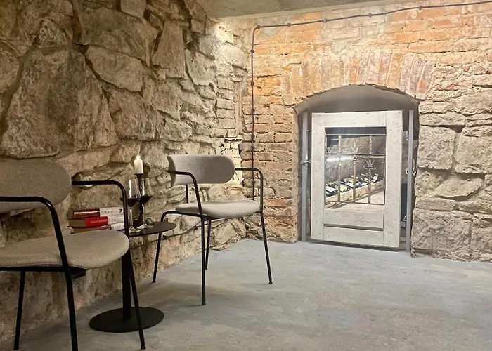 贝斯基德酒店 酒店