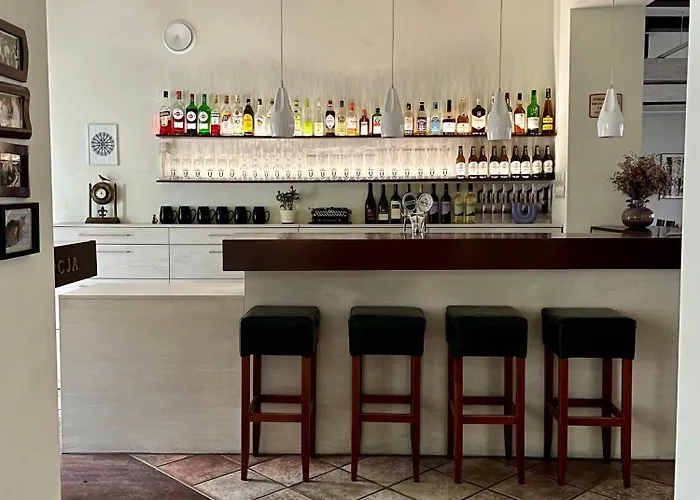 酒店 贝斯基德酒店 3*