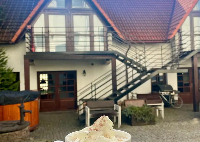 Beskid Hotel Milówka