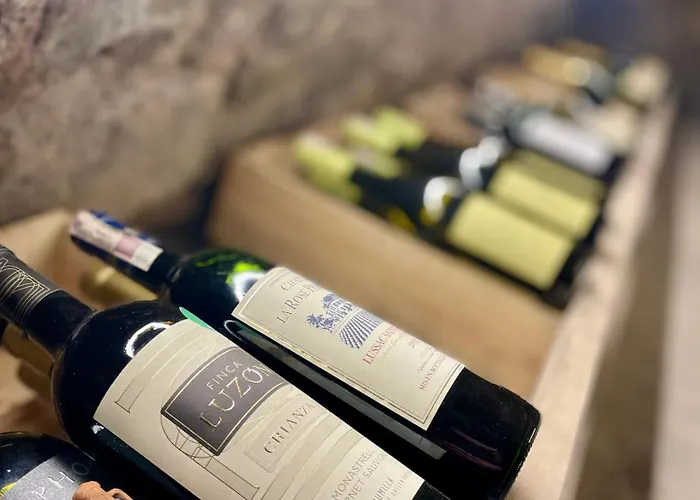 贝斯基德酒店 3*