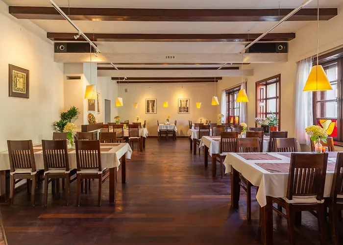 贝斯基德酒店 3*