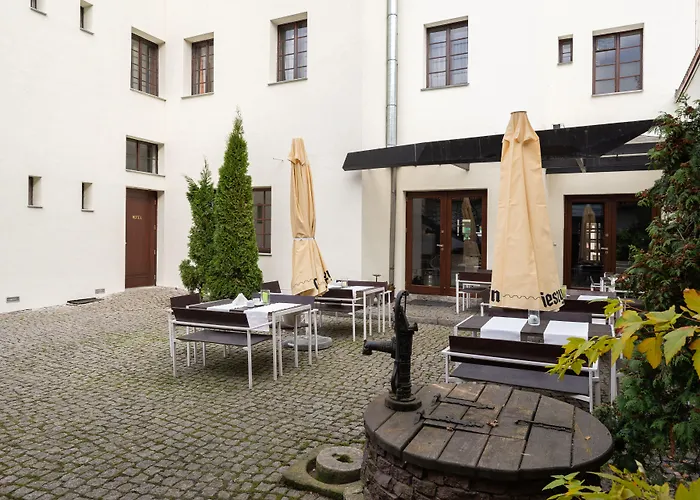 Hotel Beskid Milówka