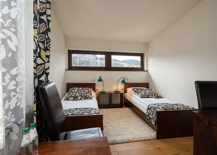Hotel Beskid 3*