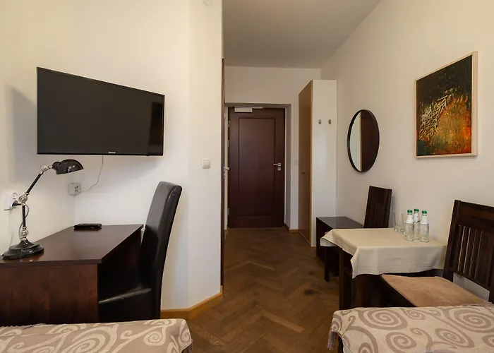 Hotel Beskid Milówka